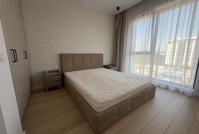 Apartament 2 camere Nusco City - 5
