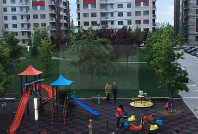 Apartament 2 camere de închiriat | Cartierul Solar | Parcare subterană inclusă - 7