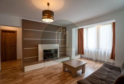 Apartament 3 camere | Etaj 1 | Piața Teatrului - 2