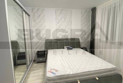 Apartament cu 2 camere decomandat în Mănăștur