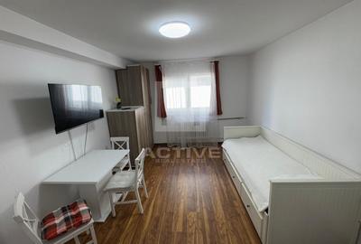 Garsoniera -str Muncii - zona UTCN - 1