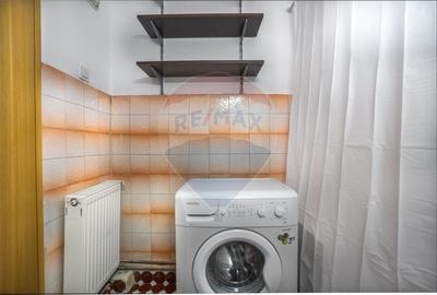 Apartament cu 4 camere de inchiriat |2 BAI | RACADAU| COMISION 0% - 24