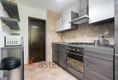 Apartament 3 camere Drumul Taberei  - Aleea Lunca Cernei - Comision 0% - 7