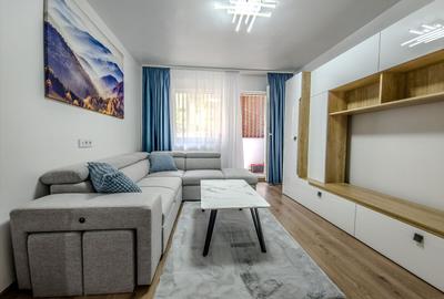 Apartament 2 camere | decomandat | finisat | mobilat | Aleea Cioplea - 3