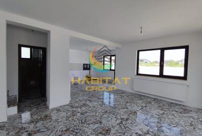 Casa 4 camere | Teren 344 mp | 10 min de Bld 1 Mai | Berceni - 2