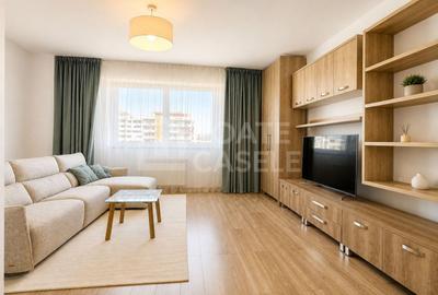 Apartament 2 camere decomandate | Dorobanților | 62 mp și lumină naturală - 1