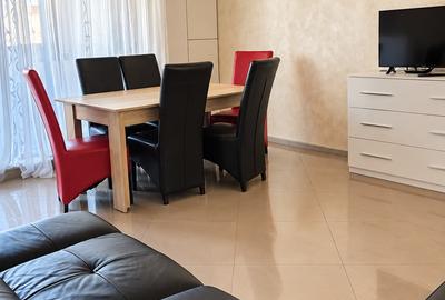 DE ÎNCHIRIAT – APARTAMENT 2 CAMERE | BLOC NOU | CENTRALĂ PROPRIE - 5
