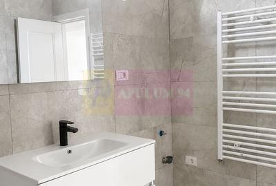 Duplex în vilă, 4 camere, renovat 2025, curte 250 mp, Mogoșoaia - 9