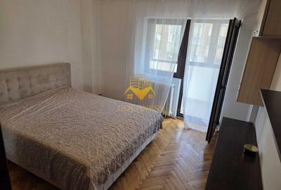 Apartament cu 2 camere decomandat în Mărăști