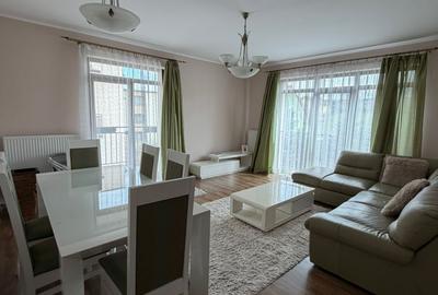 Apartament de închiriat, 3 camere, 65 mp, Zorilor zona Mircea Eliade - 20