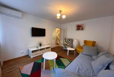 Apartament 2 camere cu balcon, Universitate, lang Parc Cismigiu - 2
