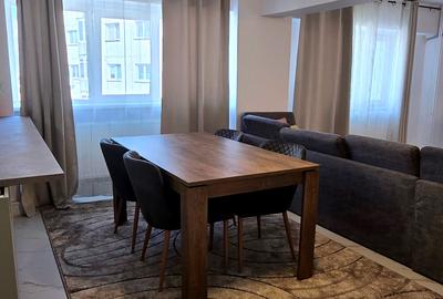 Apartament 3 camere | Aparatorii Patriei | Mobilat si utilat NOU | Metrou 4' - 3