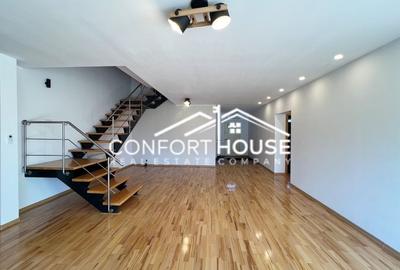 Vila  P+E+M, 6 camere, nemobilat, complex rezidential, IANCU NICOLAE - 10