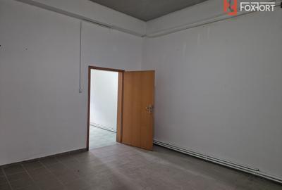Spatiu comercial cu 16 incaperi - zona Mehala - 14