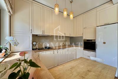 0% COMISION! Casă tip duplex cu 4 camere | Zona Vivo Mall - 5