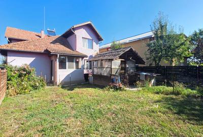 Casa individuala I Teren 360 mp I langa padure I Gradistea Ilfov I - 2