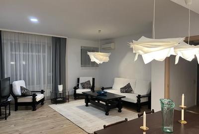 Apartament cu 3 camere decomandat în Floreasca