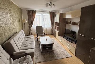 Apartament 3 camere 2 bai Tudor modern mobilat si utilat. - 12