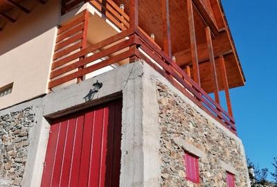 Casa de vacanta  Ranca -Novaci Gorj - 2