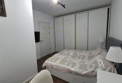 Studio modern bloc nou cu gradina proprie si loc de parcare - 2