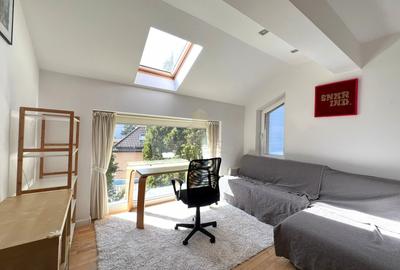 Vila de LUX,  4 camere , 140 mp, curte, garaj, terasa , Grigorescu - 11