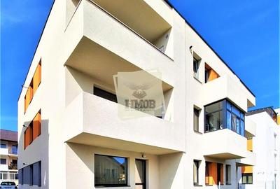 Apartament cu 2 camere decomandat, mobilat în Exterior Est