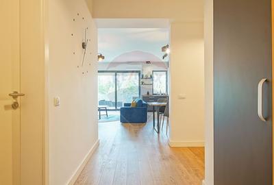 Apartament Premium cu 3 Camere  Complex BELVEO, Drumul Poienii - 12