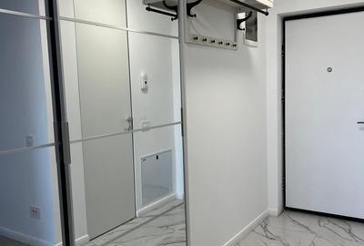 GARSONIERA LUX PRIMA INCHIRIERE- COMPLEX NOVUM - 11