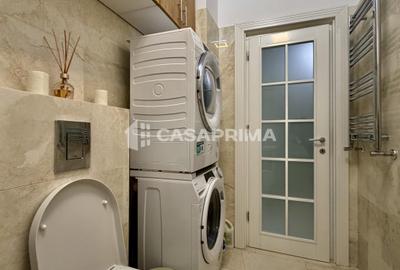 Apt ROYAL TOWN prima inchiriere mobilat&utilat nou, loc de parcare inclus! - 11