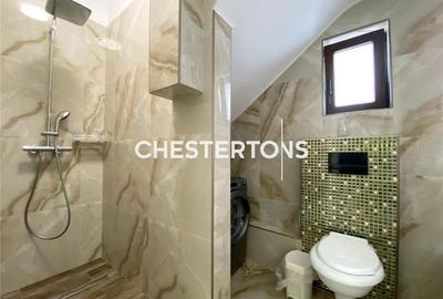 Vila individuala 4 camere regie proprie in Ghencea - 7