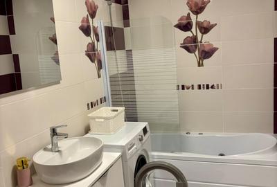 Apartament Modern și Luminos cu Terasă pe Strada Eroilor, Florești - 4