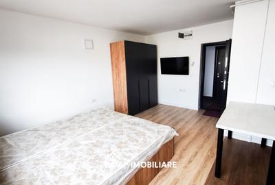 Apt 1 camera - 25 mp - Modern - Prima inchiriere - 21