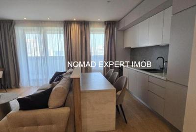 2 camere Aviatiei Towers metrou Aurel Vlaicu - 3