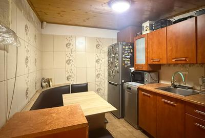 Dobrogeanu Gherea – casa 5 camere-Intrarea Ciucului -COMISION 0% - 35