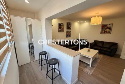 Apartament de inchiriat vis-a-vis de Afi Cotroceni ( Drumul Taberei ) - 22