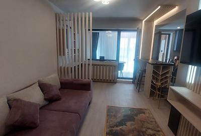Zen Residece -apartament cu 2 canere mobilat si utilat lux - 3