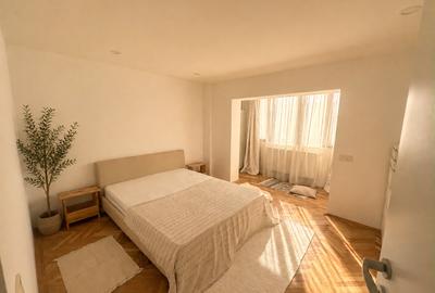 Vitan Mall, Apartament 2 camere, mobilat și utilat modern - 4