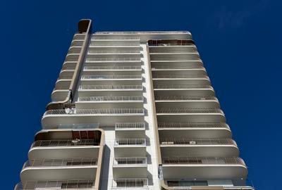Apartament cu 3 camere de vanzare // ONE High District - vedere libera - 3