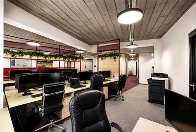 Office Premium de Inchiriat | 265 mp | La Suite Copou - 5