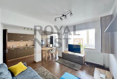 De inchiriat apartament 3 camere pe Grivitei - 3