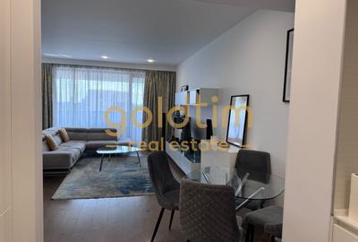 Apartament 2 Camere | Cortina Residence Herăstrău | Terasă 20 mp | Vedere Parc - 3