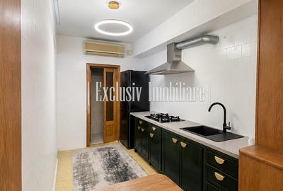 Apartament 3 camere | Zona Consilieri-Faleza Nord - 2 minute de plaja | 2 Terase - 6