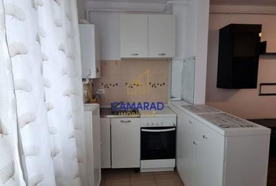 Apartament 2 camere de închiriat | Grand Arena | Bloc nou - 6