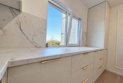 Apartament 3 camere, 2 băi, Plopilor | Prima închiriere după renovare | Garaj - 8