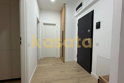 2 camere I parter I gradina proprie 83 mp I First Estates I 55 utili - 8