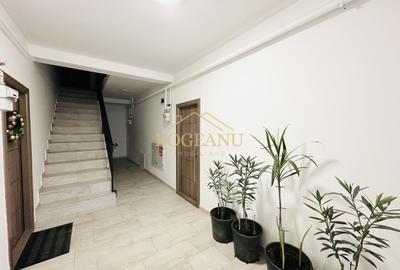 BG134-Apartament 2 camere Giroc, parter, parcare, bloc nou-GIROC - 8