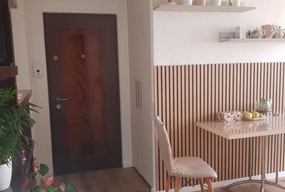 Apartament 2 camere, Marasti, 1 km distanta de FSEGA, decomandat - 10