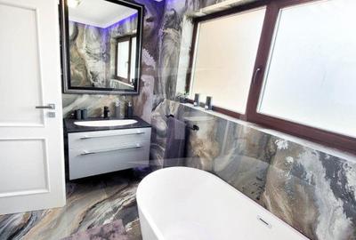 Casa individuala, 4 camere, 160mp, piscina, Gruia - 10