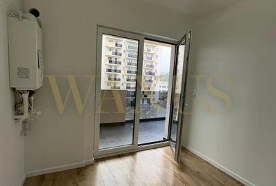 Apartament la Kaya Residence,etaj 4,2 lifturi.48 mp - 2