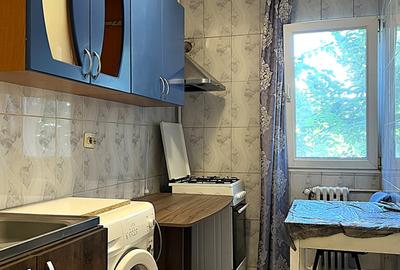 Garsoniera decomandata b-dul Timisoara - AFI Cotroceni - 9
